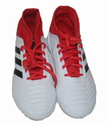 ADIDAS PREDATOR TANGO 18.3 TG CP9073 FUßBALLSCHUH SCHUH WEISS Gr. 33 NEU