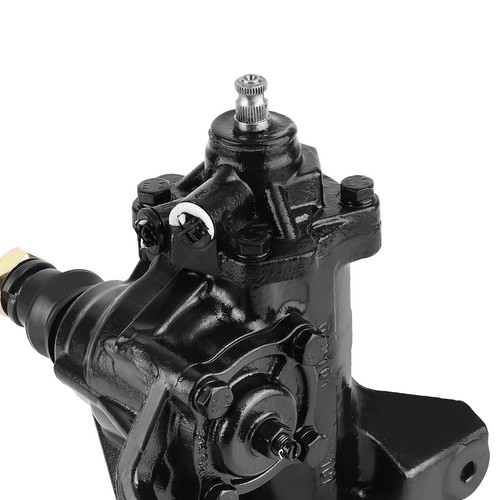 Power Steering Gear Box For Isuzu NPR NQR Truck 2008 2009-2014 18201018-102 - Bild 7 von 12