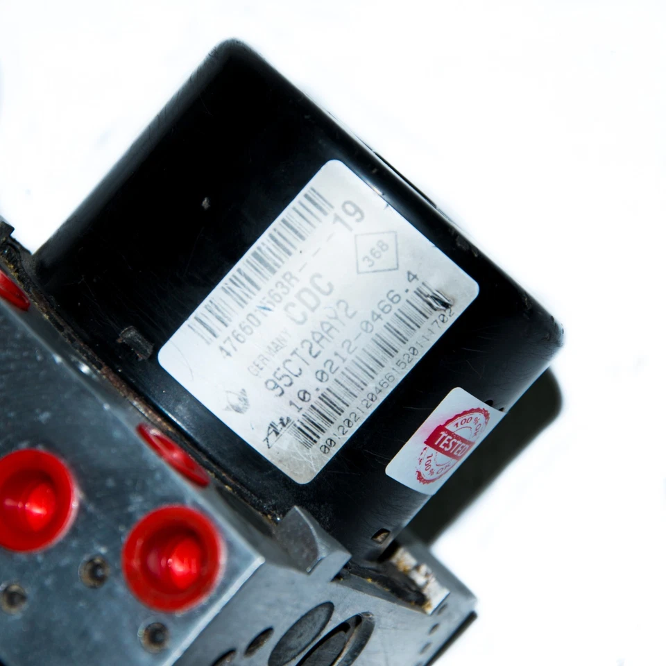 ⭐⭐ABS Hydraulic Block 476601563R 10021204664 Renault ⭐ 2 YEAR WARRANTY⭐⭐ - Image 2 of 3