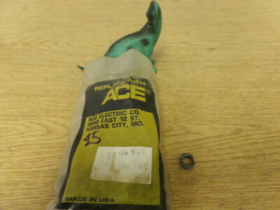 NEW ACE Electric S-2850 OMC Lot of 85  *FREE SHIPPING*