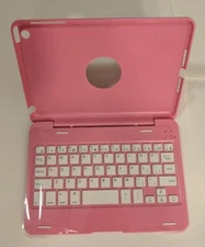 Supernight bluetooth keyboard ipad 7.9