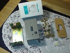 Siemens SMFFG3 Fractional HP Starter, Single Phase, NEMA Type 1 General Purpose