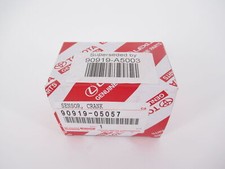 Genuine OEM Toyota Lexus 90919-A5003 Lower Engine Crankshaft Position Sensor