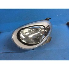 HEADLAMP LEFT SIDE FOR FIAT 500X (14-18) 5F 1.4 16V MULTIAIR (120KW-125KW) 2014