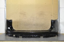 Jaguar F-PACE X761 ab 2016 ! Stoßstange Hinten Bumper PDC HK83-17D781-AAW