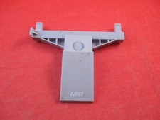 Official Super Nintendo SNES Grey Eject Button Piece NO SPRING OR BAR Original