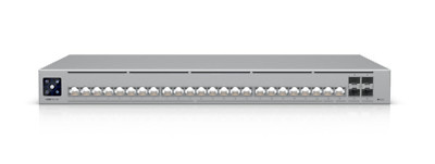 Ubiquiti UniFi Pro HD 24-port Layer 3 Etherlight Switch w/4 SFP+ | USW-PRO-HD-24