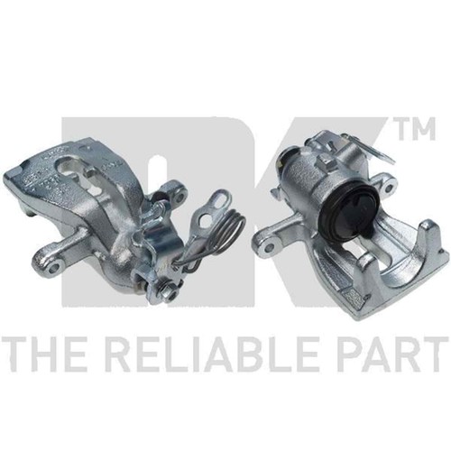 AWPARTS Occhielli Del Coperchio Motore In Gomma, Materiale Superiore Anteriore, Compatibile Con Ford Mondeo Mk4, Focus, C-Max, S-Max, Galaxy, Kuga (1 Pezzo