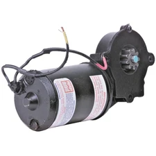 Power Window Motor-2 Door, Coupe CARQUEST 42-313 Reman FITS FORD BRONCO F100 150