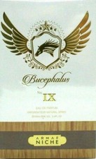 ARMAF NICHE BUCEPHALUS IX EAU DE PARFUM SPRAY UNISEX 3.4 Oz / 100 ml BRAND NEW