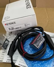 1PC Keyence SR-700 SR700 Barcode Reader Scanner New Expedited Shipping
