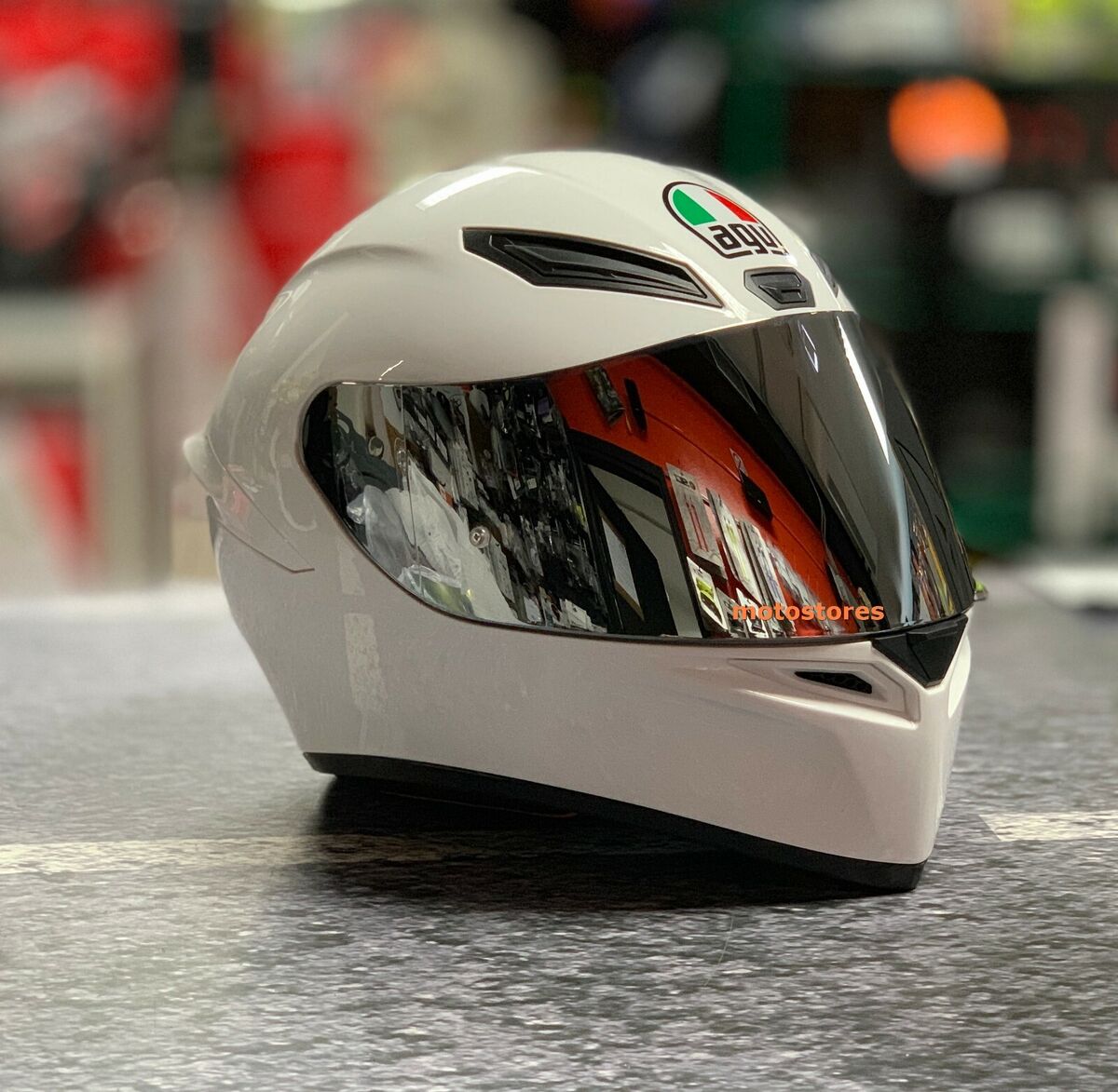 Visor For AGV k1 k3-sv s-4-sv k5 k5s HORIZON STEALTH-SV NUMO Visor For AGV k1 k3-sv s-4-sv k5 k5s HORIZON STEALTH-SV NUMO