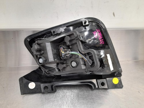 FIAT 500 LEFT TAILLIGHT CABRIO 10/2015-2021 701359 - Picture 5 of 12