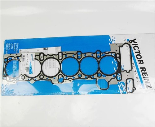 Zylinderkopfdichtung Metall 0,7mm Ø85mm BMW 2,5l 2,8l 3,0l E36 E46 E39 M52 M54 - Bild 4 von 12
