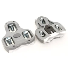 Look Keo Non-Grip Road Cleats Grey