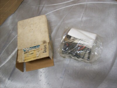 #ad #ad v12 Rockwell Genuine Rebuild Kit KIT15001 $127.99