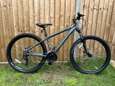 Raleigh Talus 2 Hardtail MTD Mountain Bike