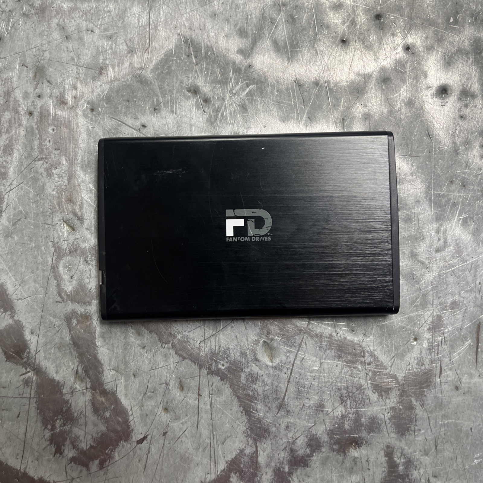 Fantom Drives 2TB External Hard Drive - USB | FREE SHIPPING!