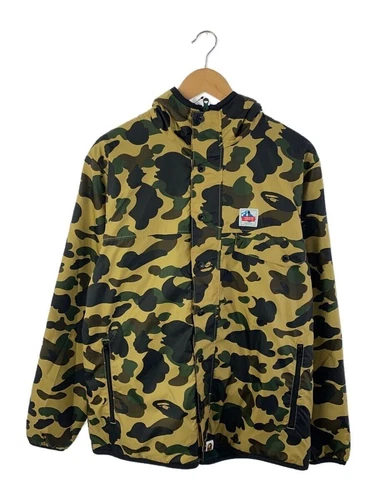 A BATHING APE (BAPE) Giacca reversibile A BATHING APE L usata