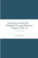 Warren Hodge | Living The Good Life | Taschenbuch | Englisch (2023) | [.]