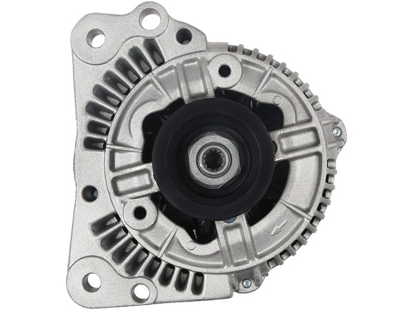 As-Pl Lichtmaschine Generator Lima Wiederaufbereitet AS A0868PR 12V Premium Line-image