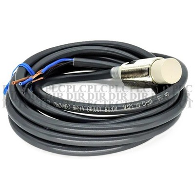 New OMRON E2B-S08KN04-WP-C2 Proximity Sensor