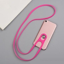 Cell Phone Neck Holder Lanyards for Phones Anti-lost Mobile Chain