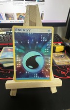 Water Energy 105/108 Power Keepers Holo on eBay