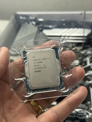 Intel Intel  Core  i9-12900K 16-Core 3.2GHz Processor (SRL4H)