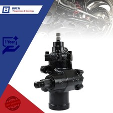 Power Steering Gear Box For Chevy Impala 77-79 Malibu Monte Carlo Buick Cadillac