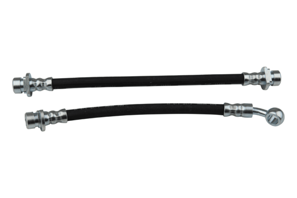 Bremsschlauch Hinterachse Rechts FüR Honda Civic Viii Hatchback-image