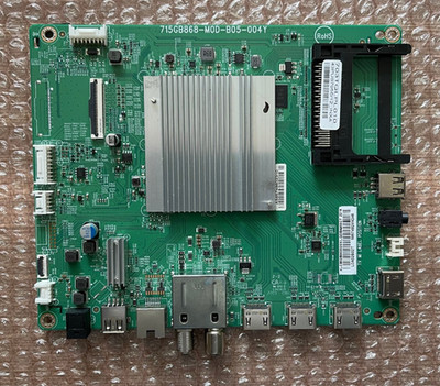 Mainboard 715GB868-M0D-B05-004Y - für Philips 43PUS7956/12