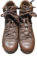 Altberg Defender lightweight Hiking, Fishing, Walking, Boots UK 7 M 