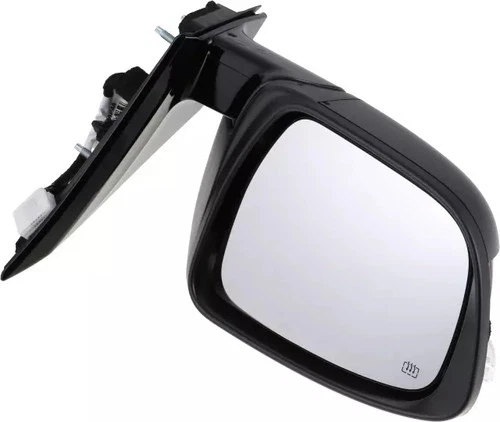 Genuine Nissan Mirror-Skull Cap Left-hand 96302-5AP4A