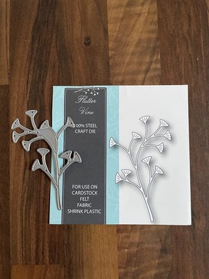 Memory Box Flutter Vorne