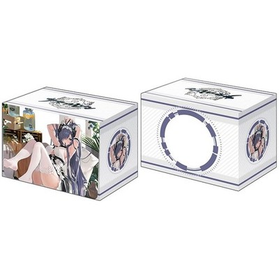 Bushiroad Deck Holder Collection V3 Vol.978 Azur Lane ''August Von Perceval