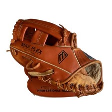 Mizuno MT 3001 Professional Model 10  LHT Ball Glove Super Flex Palm