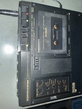 Marantz PMD430 Portable Cassette Recorder   Excellent Condition   Fully Tested