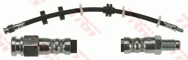 TRW PHB188 Bremsschlauch FüR Fiat Tipo (160_)-image
