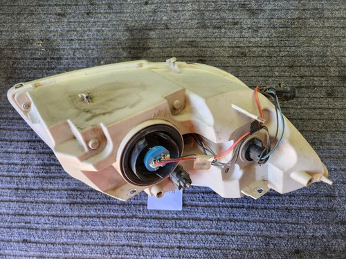 2005-2010 Chevrolet Cobalt Left Drivers Side Front Headlight Headlamp OEM - Picture 2 of 8
