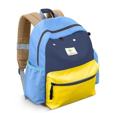 Kids Backpacks For Girls Boys, School  Travel, Large, 15" H, Unisex, Lelon-s...
