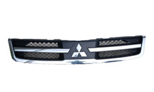 2006 2007 2008 Mitsubishi Endeavor Front Upper Grill Grille Oem 2006 2007 2008 Mitsubishi Endeavor Front Upper Grill Grille Oem