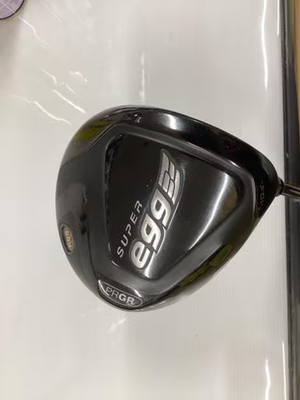 2016 PRGR SUPER egg  10.5deg Carbon R-FLEX M-37 DRIVER 1W Golf Club K62