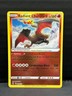 Pokémon TCG Radiant Charizard Radiant Rare 020/159 Crown Zenith Holo