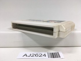 AJ2624 Doraemon Nintendo Famicom NES Japan