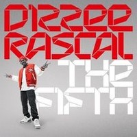 The Fifth (Inkl. Bonustrack) Von Dizzee Rascal | CD | Zustand Neu
