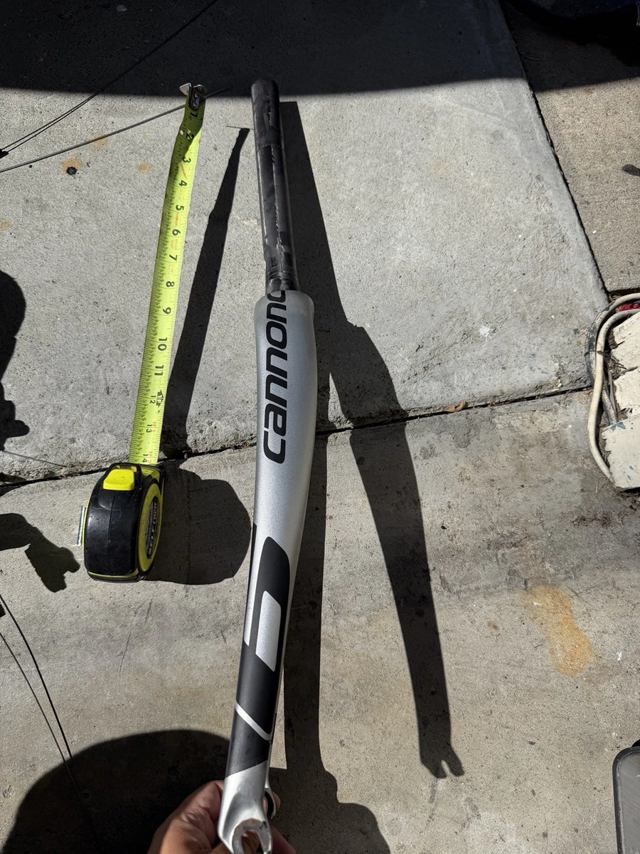 Cannondale Carbon Bicycle Forks for sale - eBay