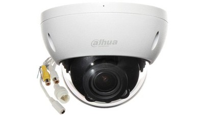 6923172545671 Kamera kopułkowa IP 4Mpx 2.7... 13.5mm IPC-HDBW2441R-ZAS-27135 MOT