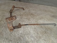 94-97 Dodge Ram 1500 2500 3500 Transmission Shift Shifter Linkage Oem