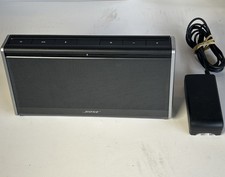 Bose SoundLink Wireless Mobile Speaker - Black (404600) for sale